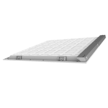 Sylvania LEDVANCE Dual Selectable Back-lit 2x2 LED Flat Panel - CCT Selectable - 120V-277V