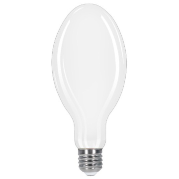 Sylvania ED37 LED Filament HID Retrofit Lamp - Frosted Lens - 53W - 4000K - 8,000 Lumens - 120-277V