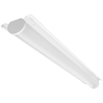 Sylvania 48" 25W LED Retrofit Strip - 0-10V Dimming - 3500K - 3,250 Lumens - 120-277V
