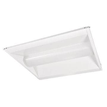 Sylvania 2x2 23W LED Troffer Retrofit Door Kit - 3500K - 2,900 Lumens - 120-277V
