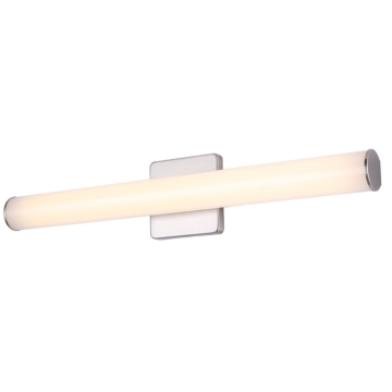 Canarm Osten 24" LED Vanity Light - 16W - 3000K - 120V - Brushed Nickel
