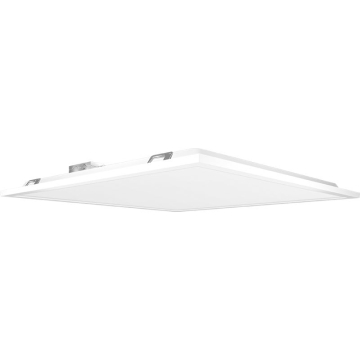 RAB 2x2 20W T34 Back-lit LED Flat Panel - Dimmable - 4000K - 2,452 Lumens - 120-277V