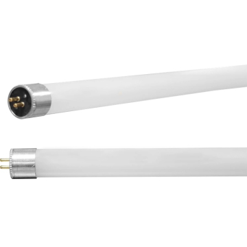 RAB 16W 36" T5HO LED - Ballast Bypass - 3500K - 2,500 Lumens - 120-277V
