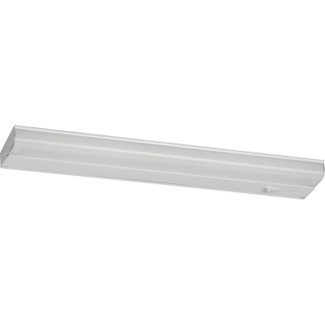 AFX T5L 21" LED Under Cabinet Light - 3000K - 120V - White