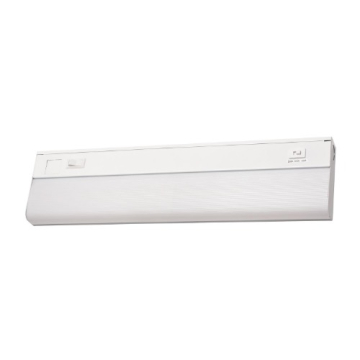 AFX T5L 18" LED Closet Ceiling Light - CCT Selectable - 120V - White