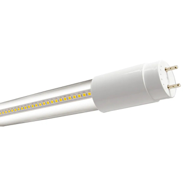 Westgate 48" LED T8 Tube - Type B - G13 Base - Clear - 17W - 4000K - 2,200 Lumens - 120-277V
