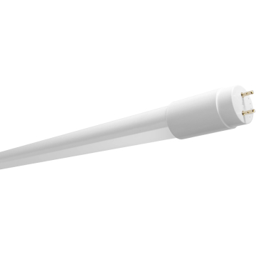 Westgate 48" LED T8 Tube - Type B - G13 Base - Frosted - 14W - 4000K - 1,800 Lumens - 120-277V