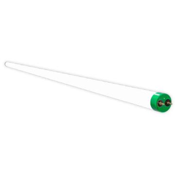 Westgate 48" LED T8 Tube - Type A/B - G13 Base - Frosted - 18W - 3000K - 2,160 Lumens - 120-277V