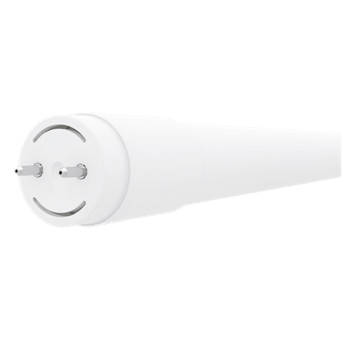 Green Creative 48" 12W LED T8 - Ballast Bypass - 3500K - 1,700 Lumens - 120-277V