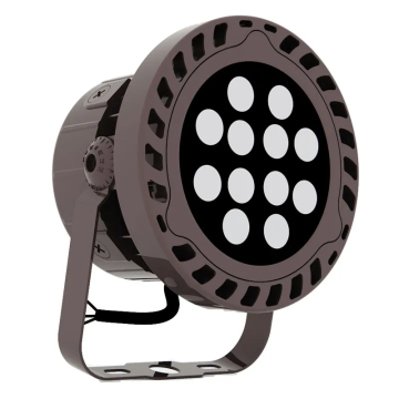 Westgate TC LED Smart Flood Light - 36W - RGBW - 972 Lumens - 12V