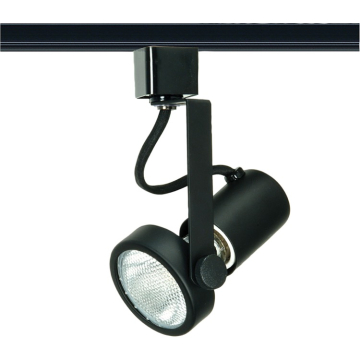 SATCO|NUVO Gimbal Ring Track Head - PAR20 - Black