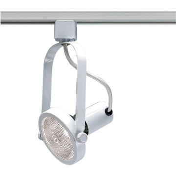 SATCO|NUVO Gimbal Ring Track Head - PAR30 - White