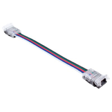 American Lighting 6" Linking Cable for RGB+WW Tunable Trulux Tape Light 
