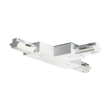 SATCO|NUVO T-Connector - White