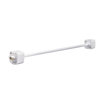 SATCO|NUVO 18" Extension Wand - White - Carded