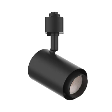 Westgate TRD LED Track Head - H-Type - 36° Beam Angle - 8W - CCT Selectable - 720 Lumens - 120V - Black