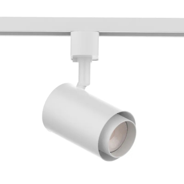 Westgate TRD LED Track Head - H-Type - 36° Beam Angle - 8W - CCT Selectable - 720 Lumens - 120V - White
