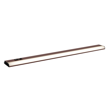 Maxim Lighting CounterMax 5K Lite 32" LED Under Cabinet - 5CCT - CCT Selectable - 120V - Bronze
