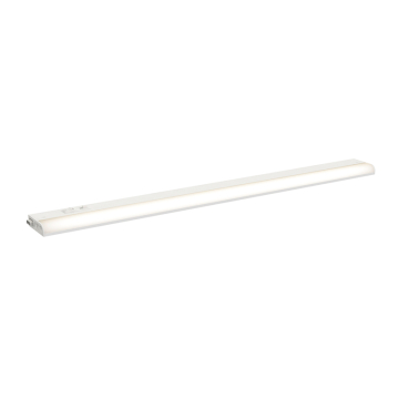 Maxim Lighting CounterMax 5K Lite 32" LED Under Cabinet - 5CCT - CCT Selectable - 120V - White
