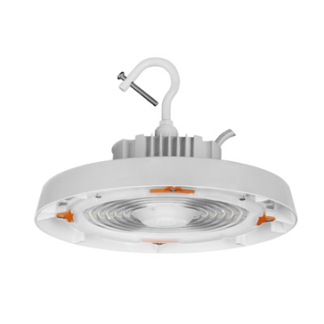 Sylvania UFO LED High Bay - 14,000 Lumens - 100W - 4000K - 120-347V
