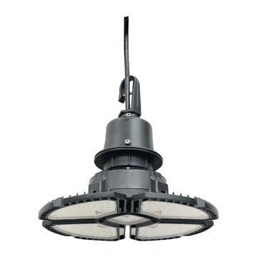 Westgate UHL UFO LED High Bay - 150W - 5000K - 120-277V