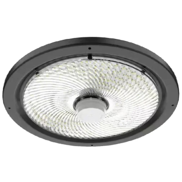 Westgate UHXE UFO LED High Bay - 220W - Wattage & CCT Selectable - 120-277V