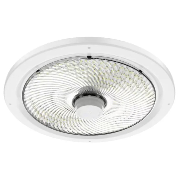 Westgate UHXE UFO LED High Bay - 220W - Wattage & CCT Selectable - 120-277V