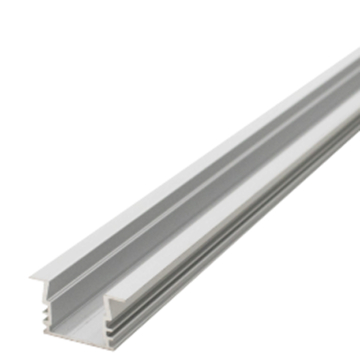 Westgate ULR 12mm x 12mm Recessed Mount Channel