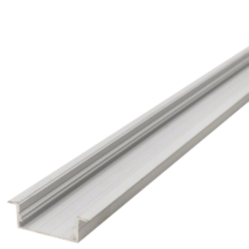Westgate ULR 20mm x 10mm Recessed Mount Channel