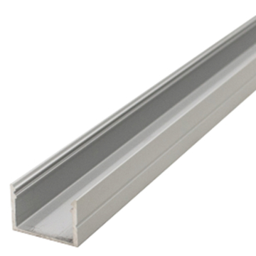 Westgate ULR 16mm x 14mm Surface Mount Channel