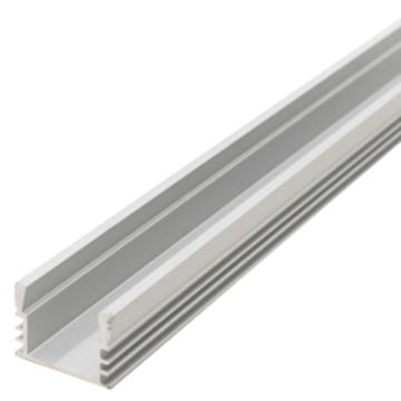 Westgate ULR 12mm x 12mm Surface Mount Channel