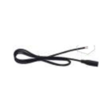 Westgate 10' DC Jumper Cable - 1 Stripped End / 1 Female End