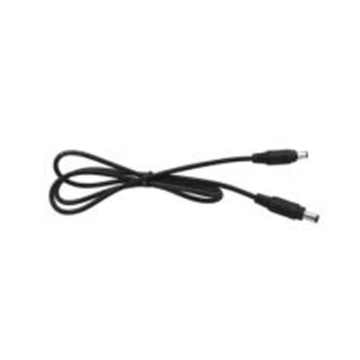 Westgate 36" DC Jumper Cable - 2 Male Ends