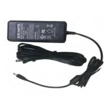 Westgate ULR Series LED Indoor Electronic Tape Light Plug-In Driver - 24V - 48W Max