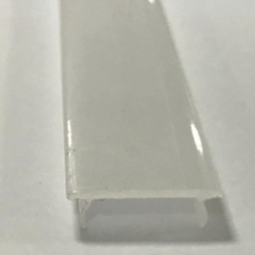 Westgate Frosted Lens For 13x15mm Mud-In Recessed Channel