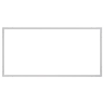 Litetronics Vivid 2x4 Grid Frame LED Fixture - CCT Selectable - 120-277V