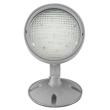 Chloride Value+ LED Outdoor Remote Single Head 