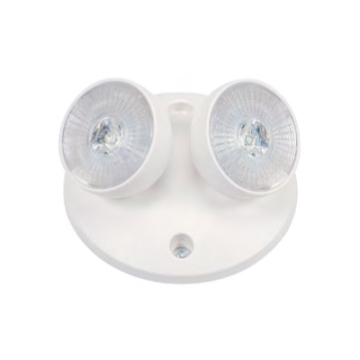 Chloride Value+ LED Indoor Remote Dual Head 
