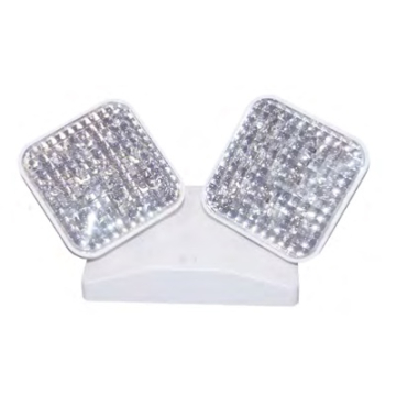 Chloride Value+ LED Indoor Remote Dual Head 