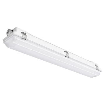 Day-Brite / CFI 24" LED Vapor Tight Strip - 22W - 2500 Lumens - 4000K - 120-347V