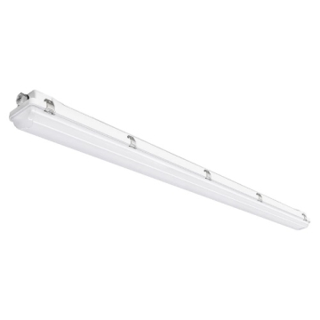 Day-Brite / CFI 48" LED Vapor Tight Strip - 44W - 5000 Lumens - 4000K - 120-347V