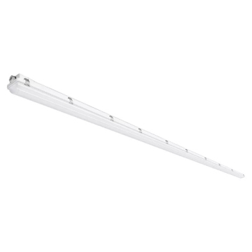 Day-Brite / CFI 96" LED Vapor Tight Strip - 80W - 10000 Lumens - 4000K - 120-347V
