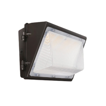 Sylvania LEDVANCE Dual Selectable Non-Cutoff LED Wall Pack - 15 | 25 | 40W - CCT Selectable - 120-277V