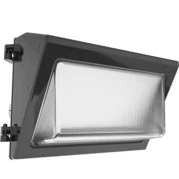 RAB WP2 LED Wall Pack - 40W - CCT Selectable - 5,749 Lumens - Photocell - 120-277V