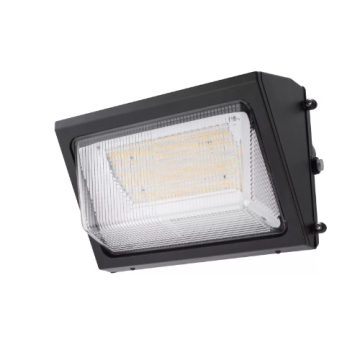 Stonco LED Traditional Wall Pack - 28 | 40 | 60W - CCT Selectable - Bronze - Photocell - 120-347V