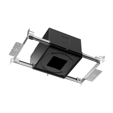 DMF Lighting X-Series 2" Square Housing - Chicago Plenum