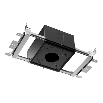 DMF Lighting X-Series 2" Round New Construction Housing