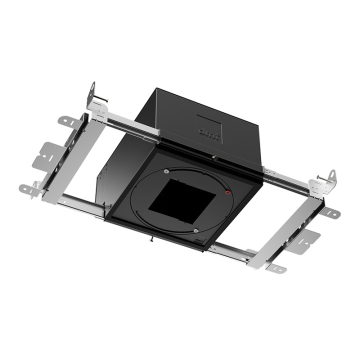 DMF Lighting X-Series 2" Square New Construction Housing