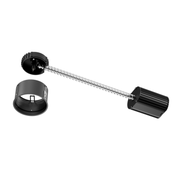 DMF Lighting X-Series 2" Round Remodel Housing