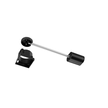 DMF Lighting X-Series 2" Square Remodel Housing